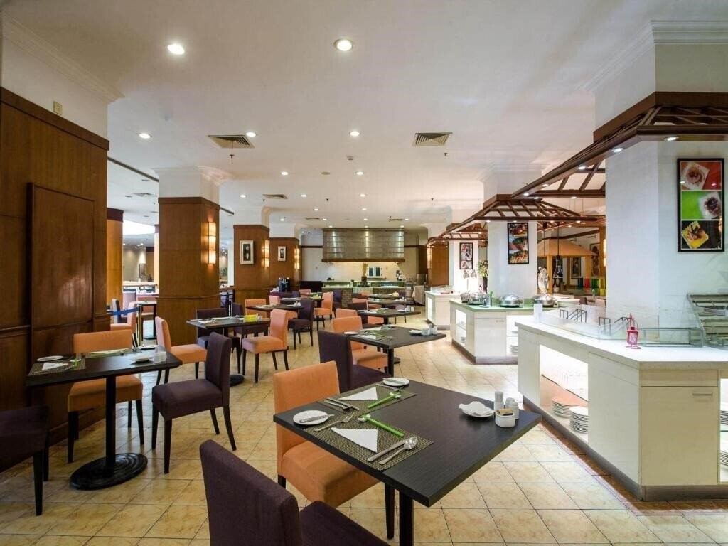 Фотографія Park Inn by Radisson Shanghai Downtown 4*