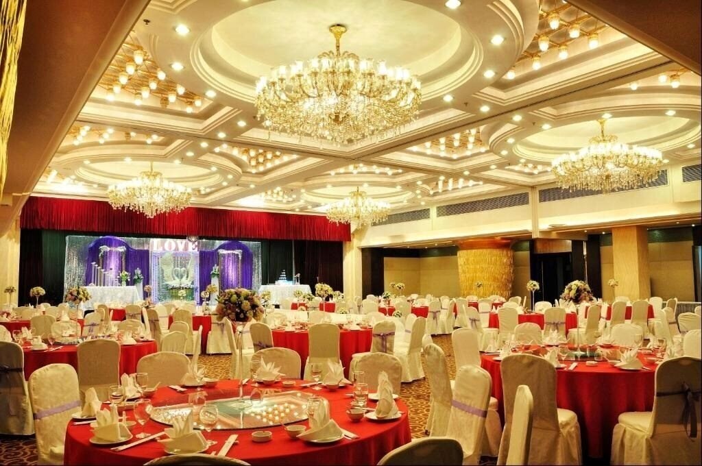 Зображення Merry Hotel Shanghai 4*
