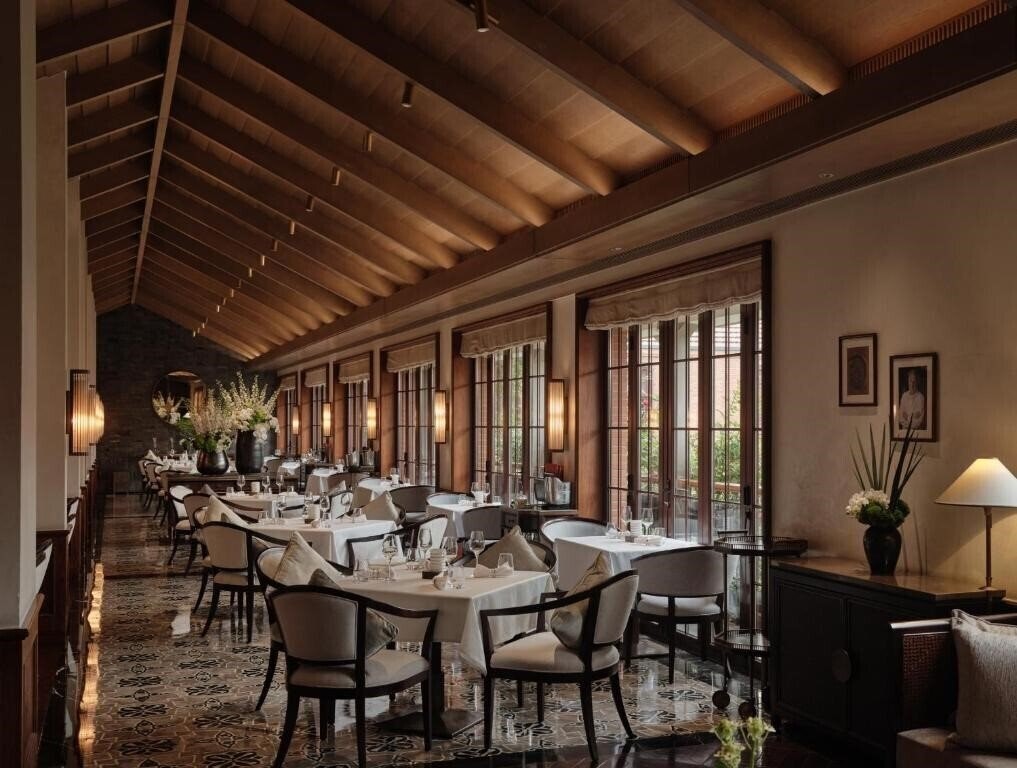 Зображення Capella Shanghai, Jian Ye Li 5*