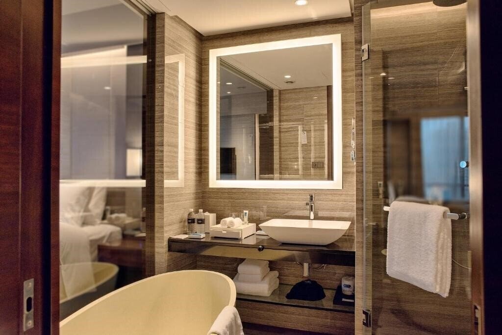 Фото Amara Shanghai 5*