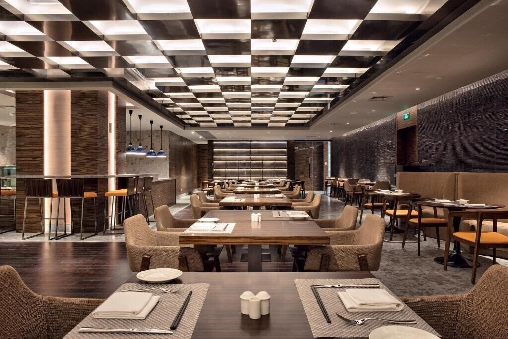 Изображение Amara Shanghai 5*