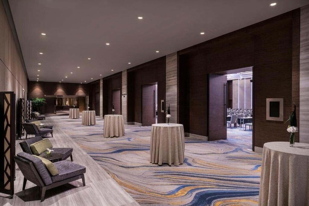 Картинка Amara Shanghai 5*