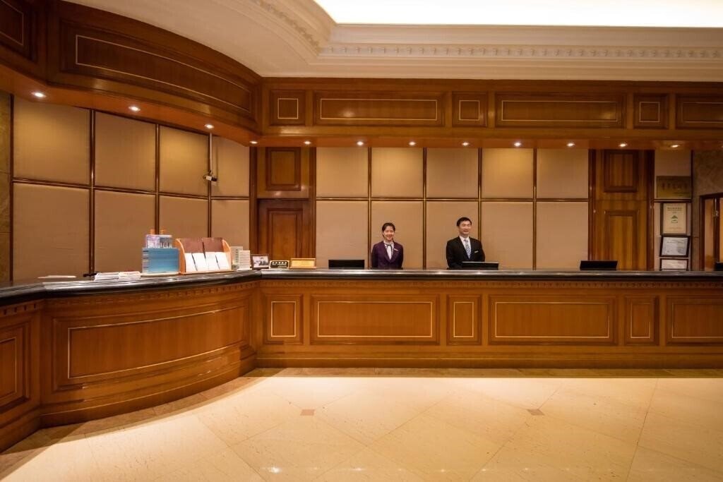 Зображення City Hotel Shanghai 4*