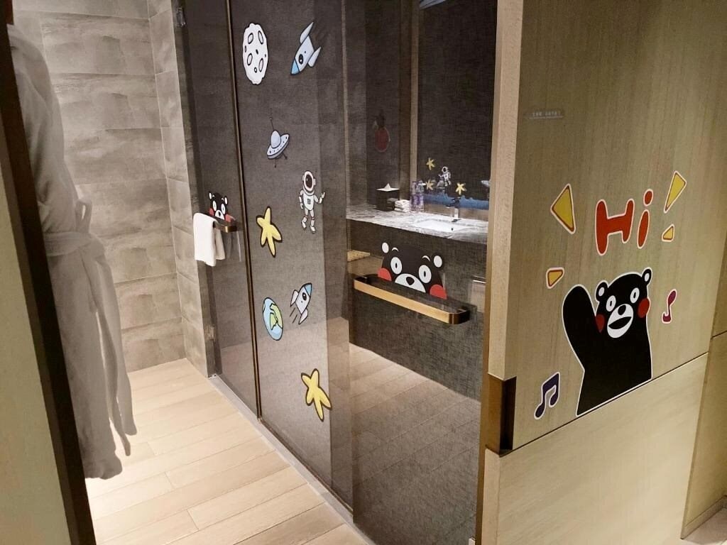 Изображение Novotel Shanghai Clover 5*
