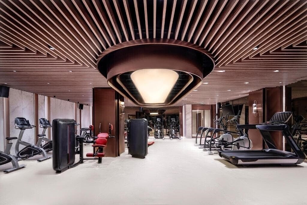 Изображение Harbour Plaza Metropolitan 5*