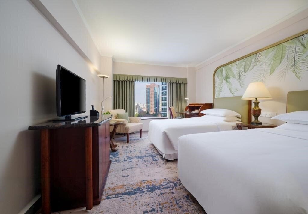 Фотографія Hotel Shanghai Hongqiao Handwritten Collection 5*
