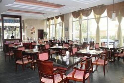 Отель Golden Jade Sunshine Hotel 3*