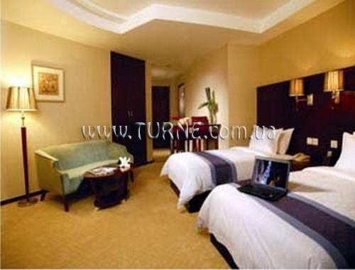Изображение Ramada Wujiaochang Shanghai 4*