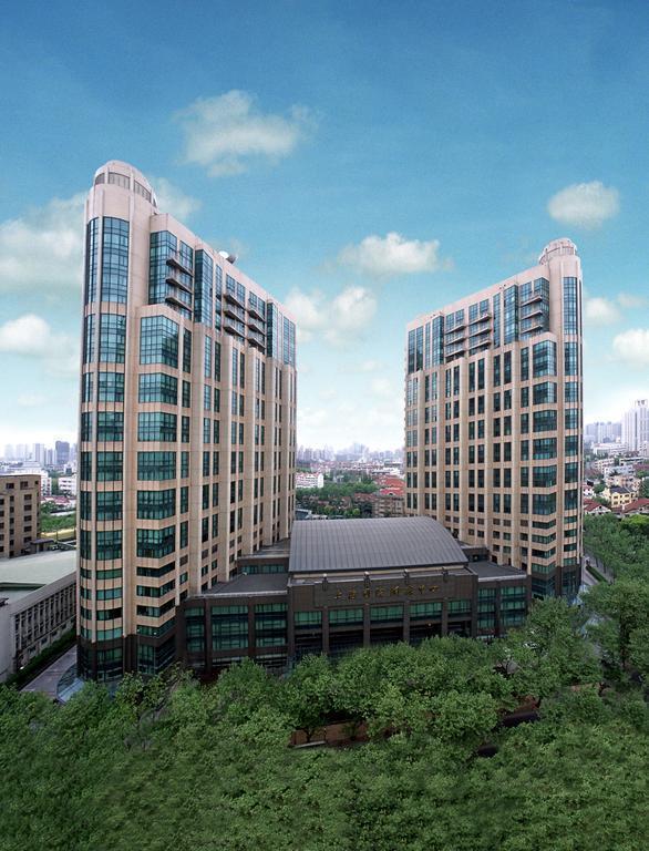 Фото Regal Shanghai East Asia 5*