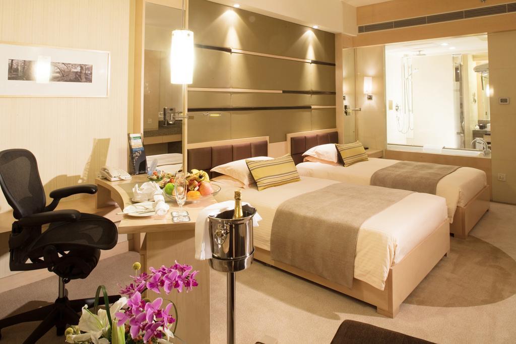 Фотографія Regal Shanghai East Asia 5*