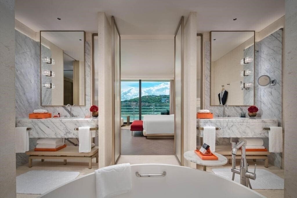 Фотографія MGM Shenzhen 5*