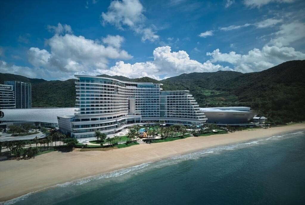 Зображення MGM Shenzhen 5*