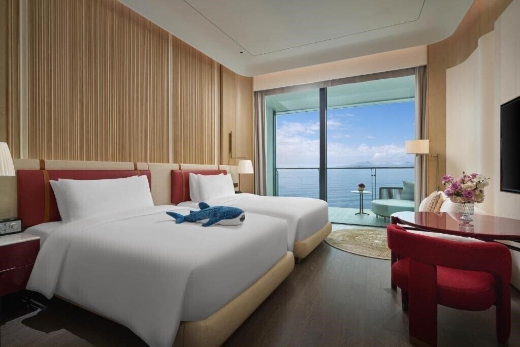 Картинка MGM Shenzhen 5*