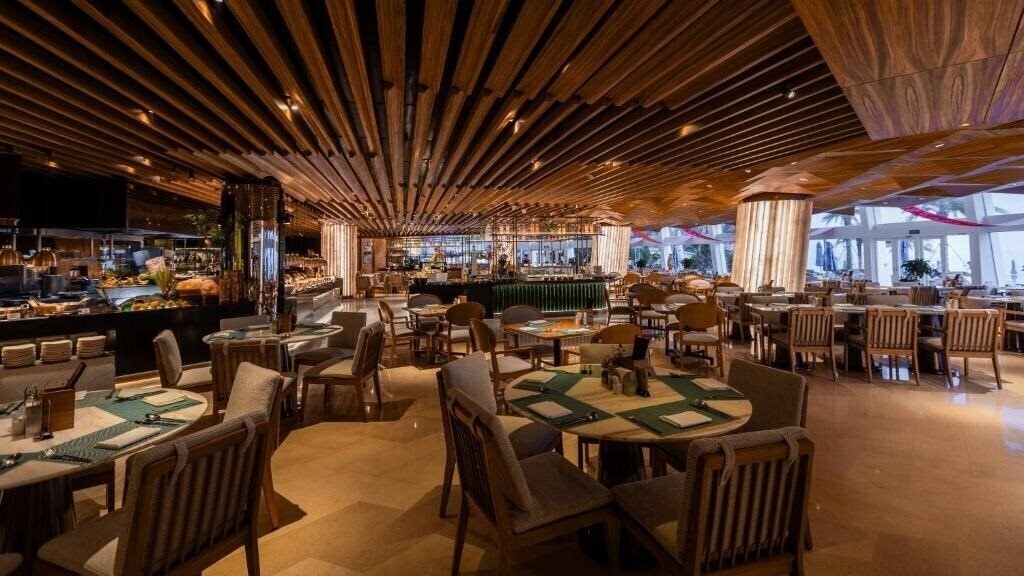 Фотографія InterContinental Shenzhen Dameisha Resort 5*