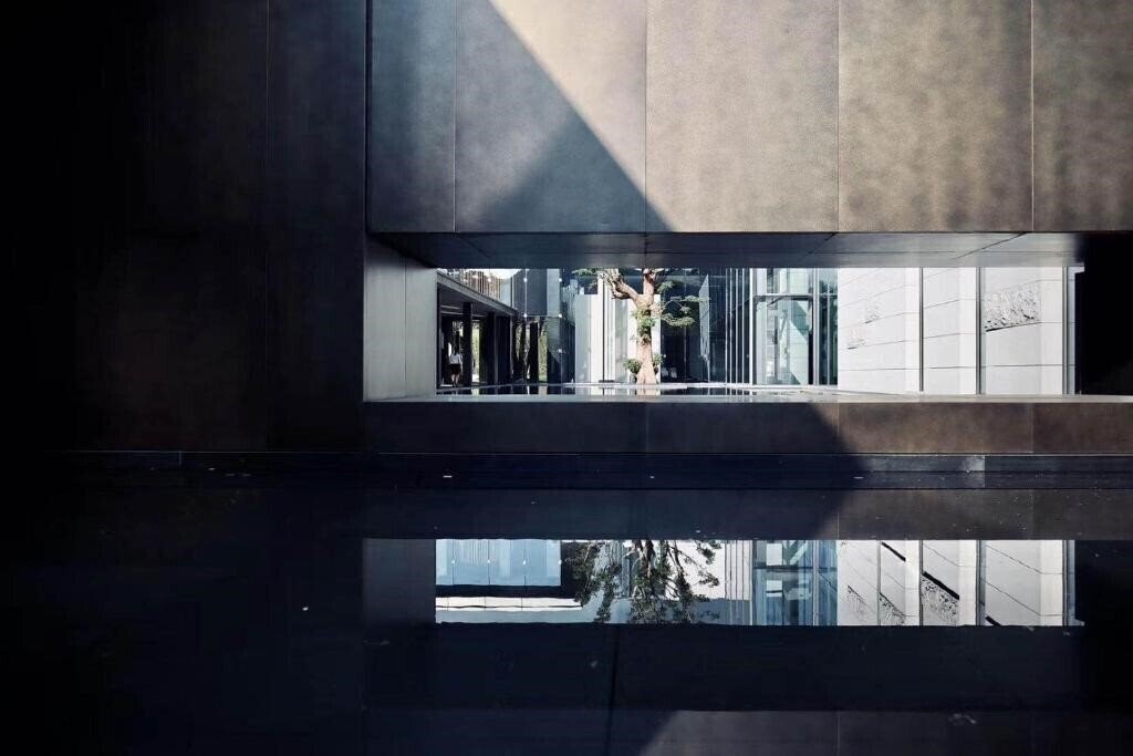 Картинка InterContinental Shenzhen Dameisha Resort 5*