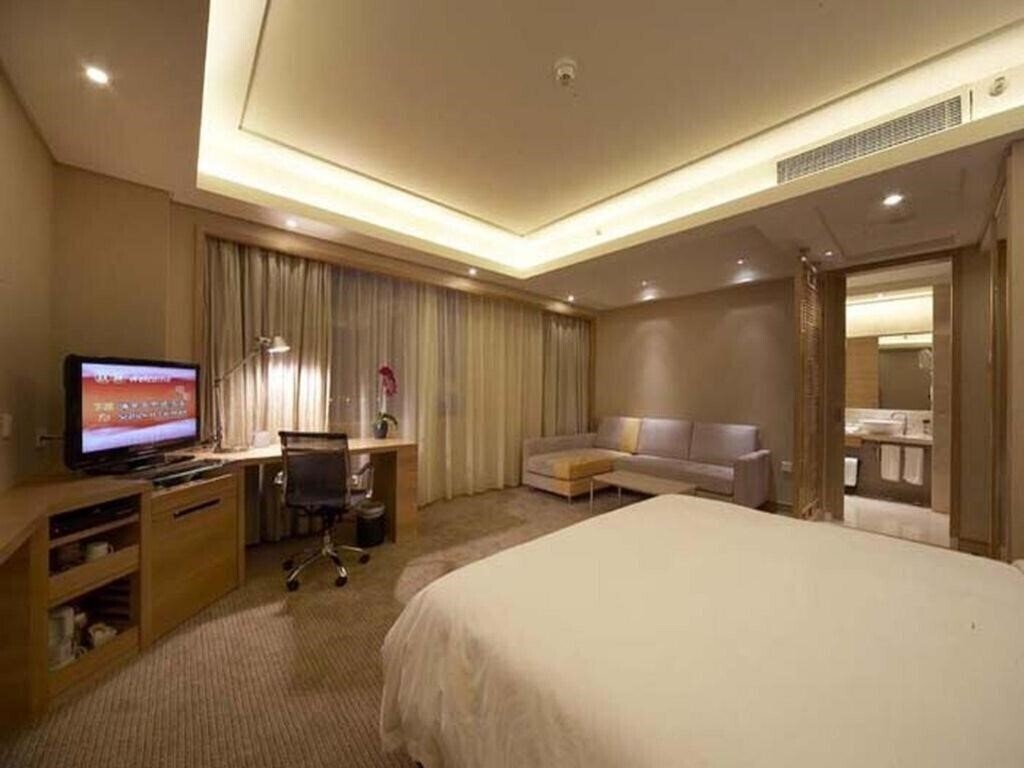 Зображення Seaview Gleetour Hotel Shenzhen 4*