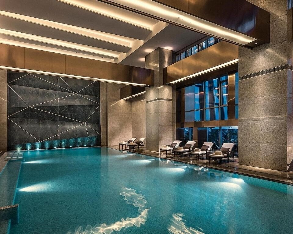 Изображение Four Seasons Hotel Shenzhen 5*