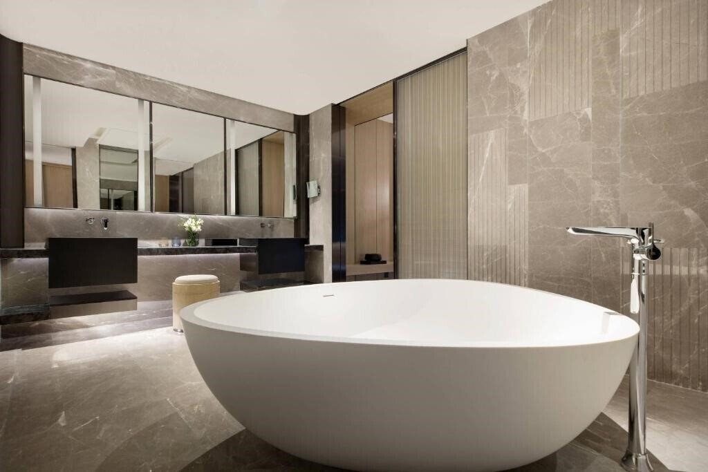 Фотография Courtyard by Marriott Shenzhen Northwest 5*