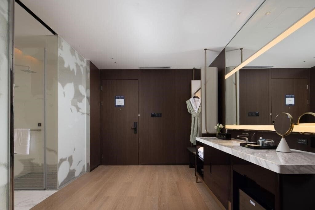 Фотографія Hampton by Hilton Shenzhen Nanshan Science & Technology Park 4*