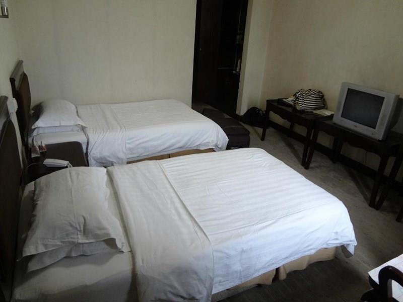 Зображення Bendzhan Hotel 4*