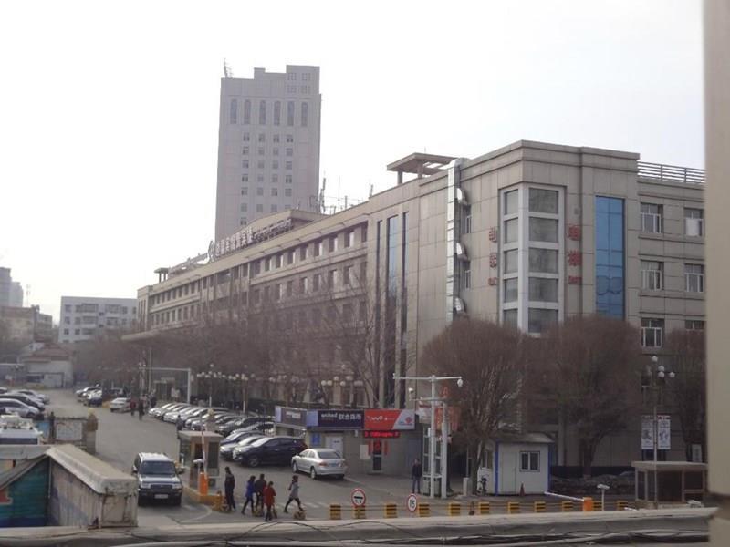 Готель Bendzhan Hotel 4*