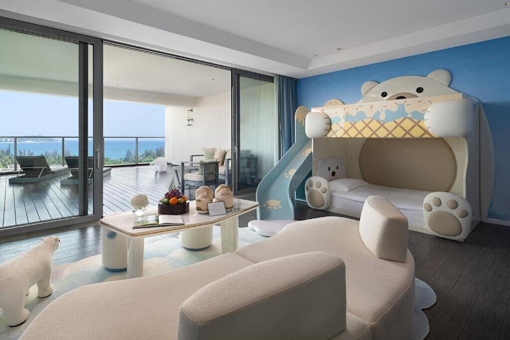 Картинка Rosewood Sanya 5*