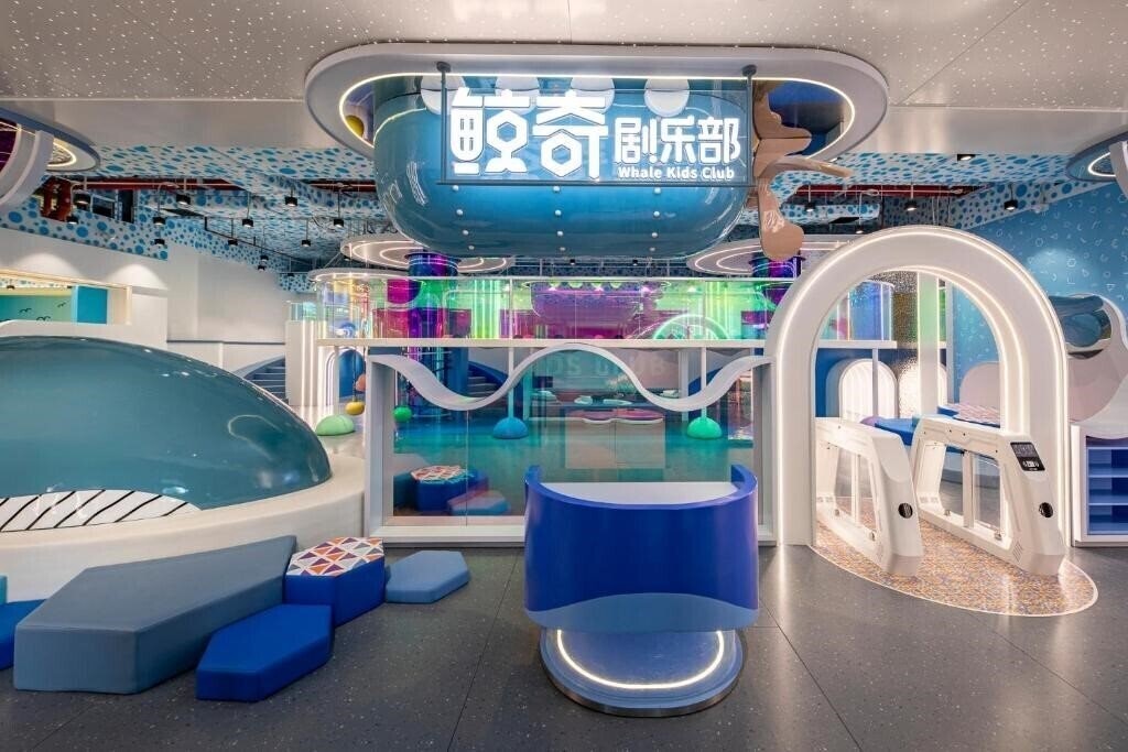 Зображення Crowne Plaza Sanya Yazhou Bay by IHG 5*