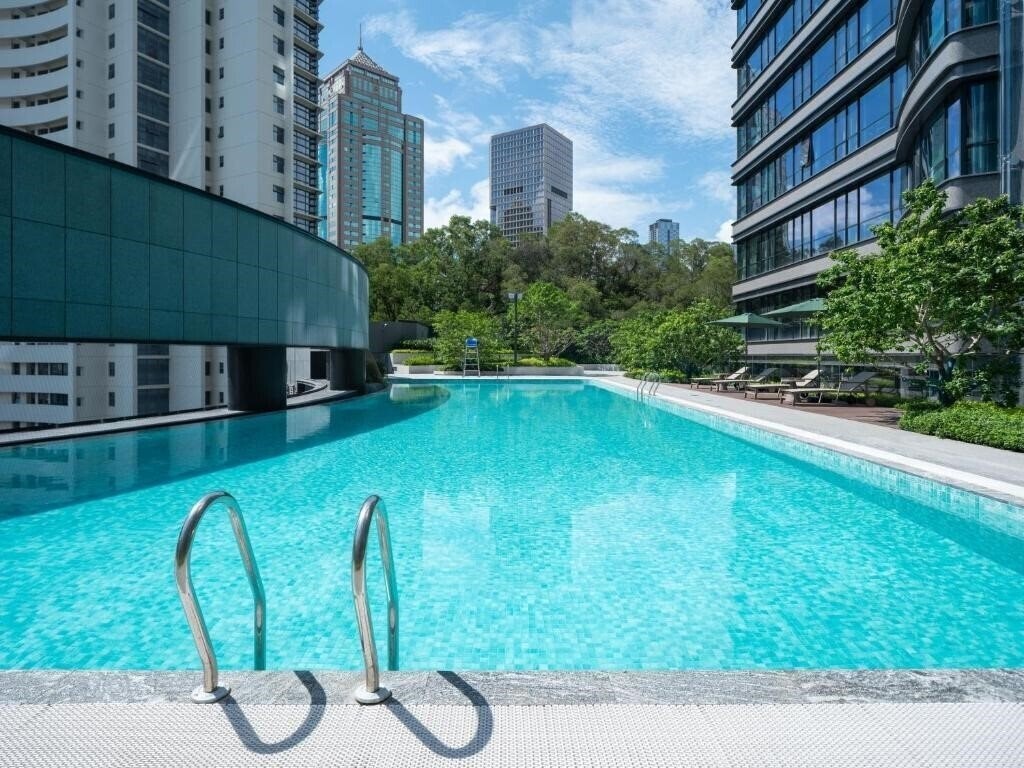 Фотографія Aden Hotel Shenzhen Nanshan 5*