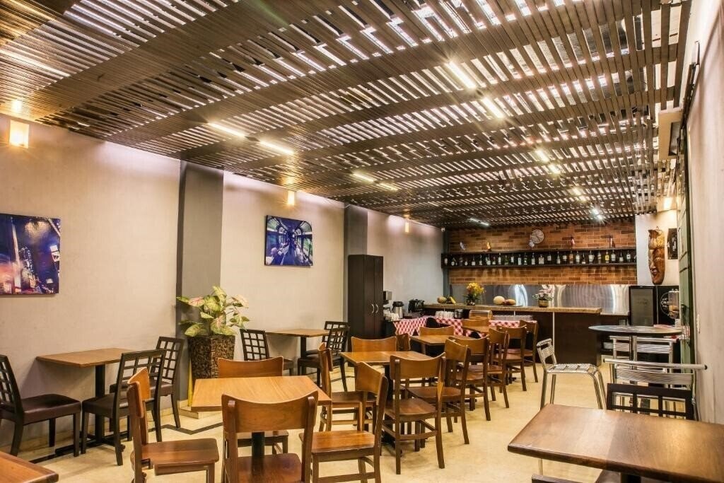 Зображення Hotel Santa Barbara Real 4*