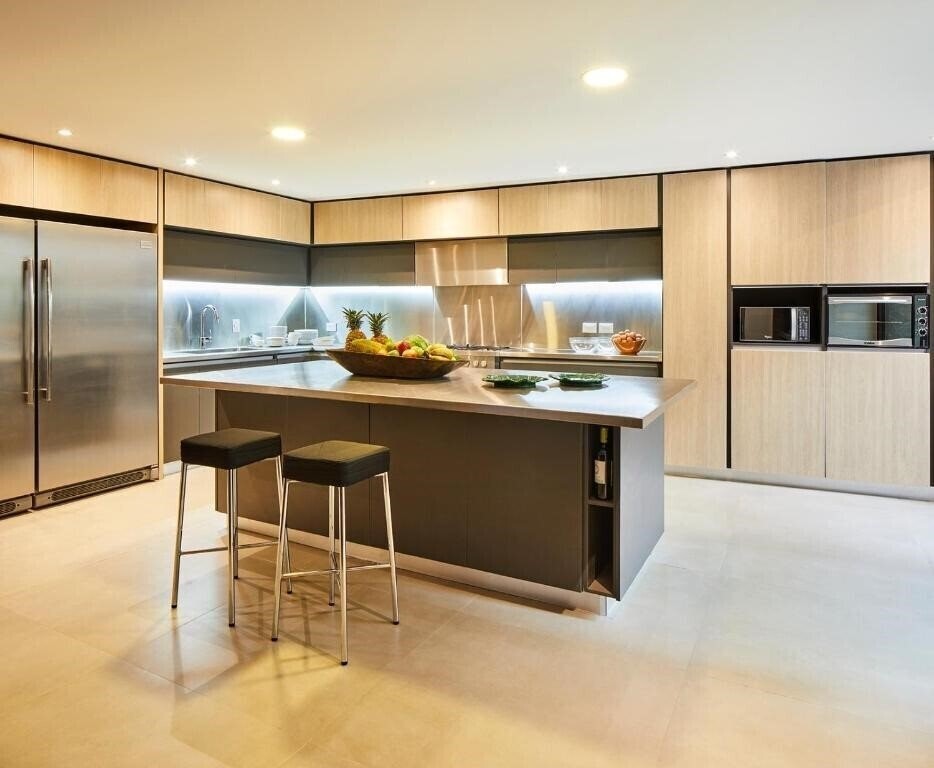 Зображення Nico Apartasuites 4*