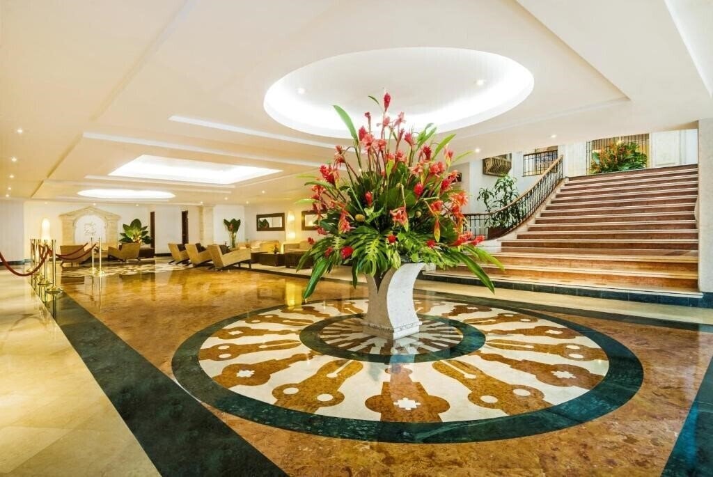 Зображення Almirante Cartagena 4*