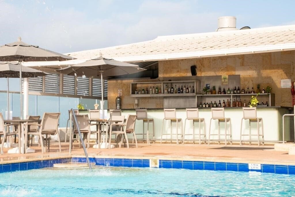 Изображение Capilla Del Mar 4*