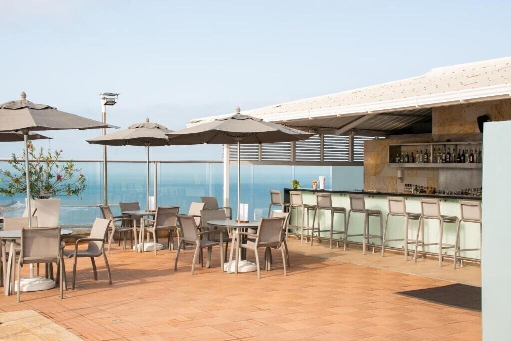 Картинка Capilla Del Mar 4*