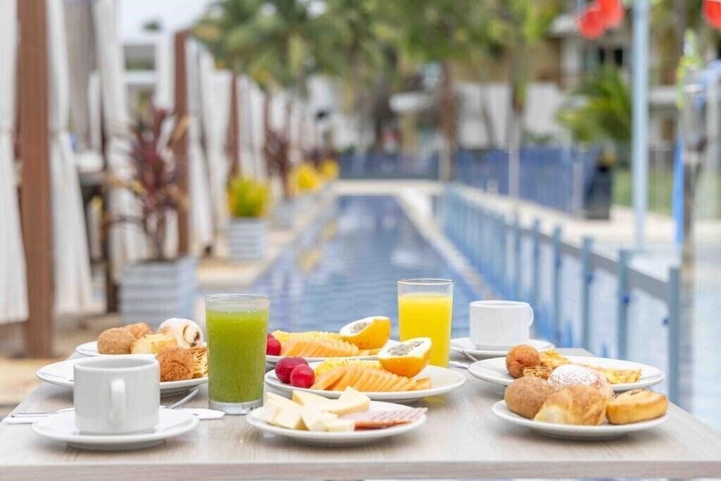 Фотографія Decameron Baru 4*