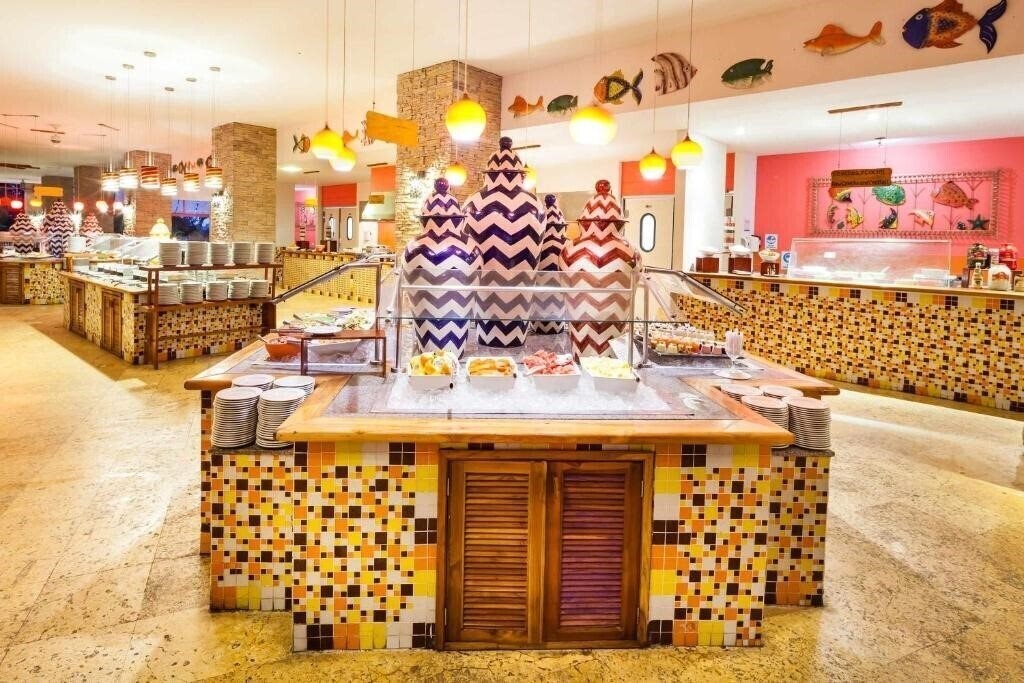 Зображення Decameron Baru 4*