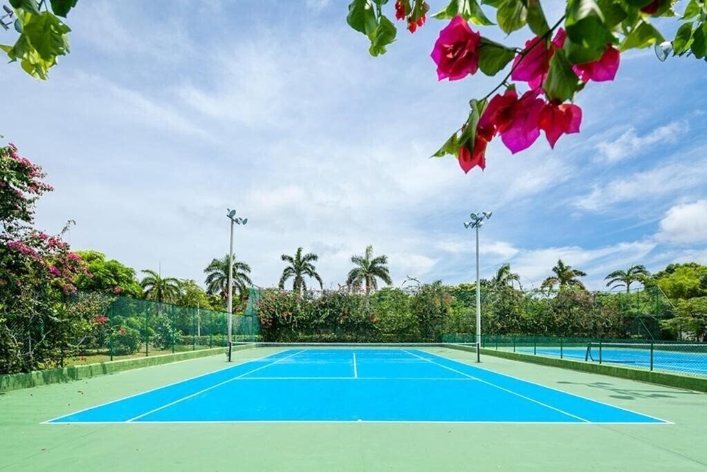 Картинка Decameron Baru 4*