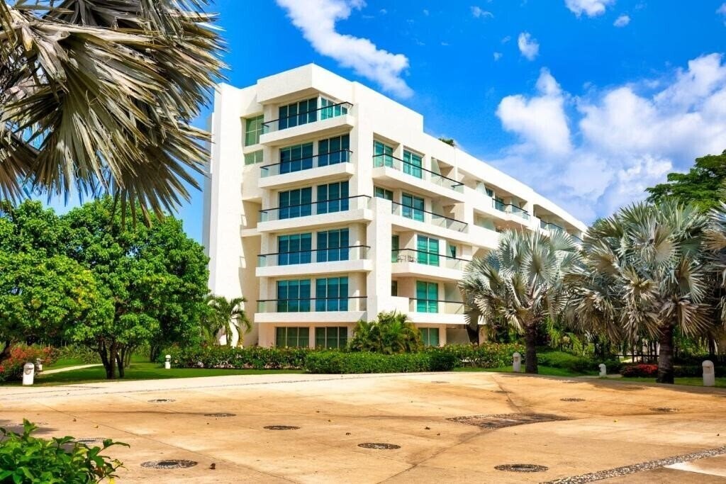 Отель Estelar Playa Manzanillo (ex. Occidental Grand Cartagena) 4*