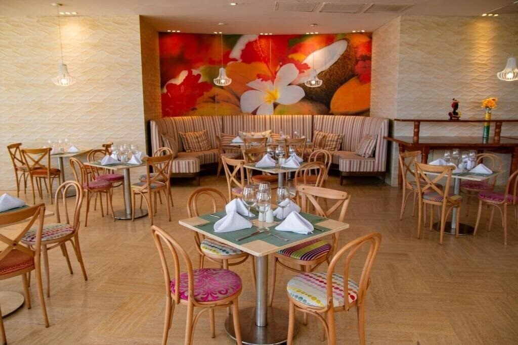 Картинка Radisson Cartagena Ocean Pavillion 4*