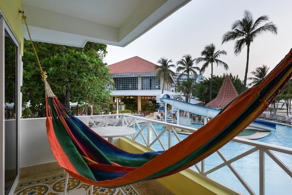 Фото Las Americas - Casa De Playa 4*