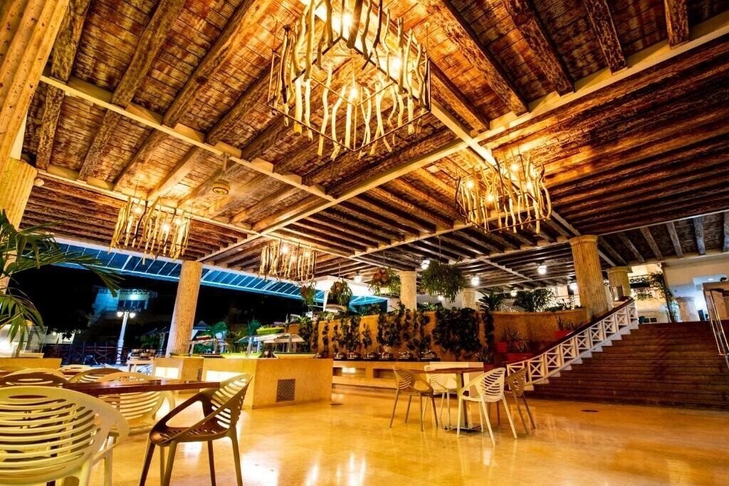 Фотографія Las Americas - Casa De Playa 4*