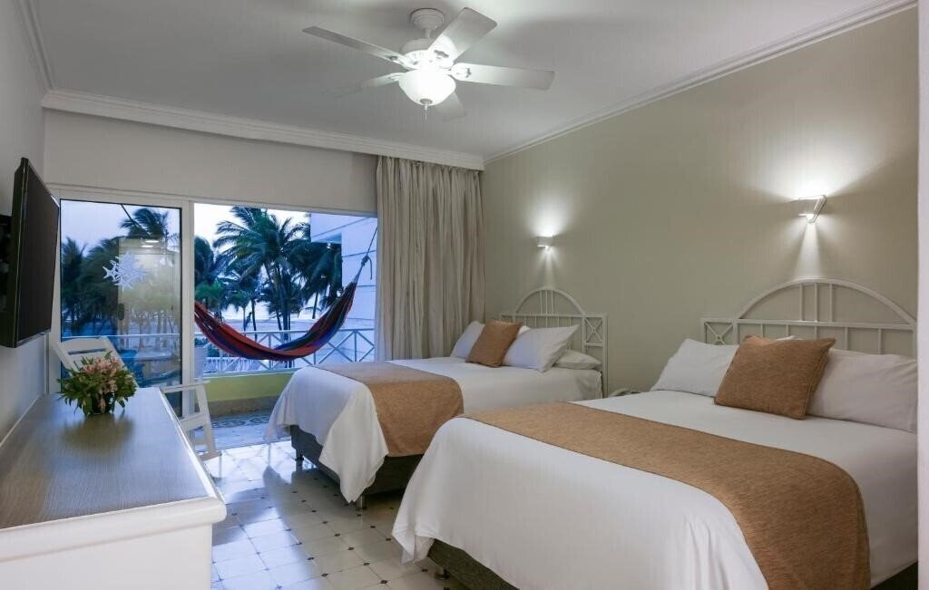 Зображення Las Americas - Casa De Playa 4*