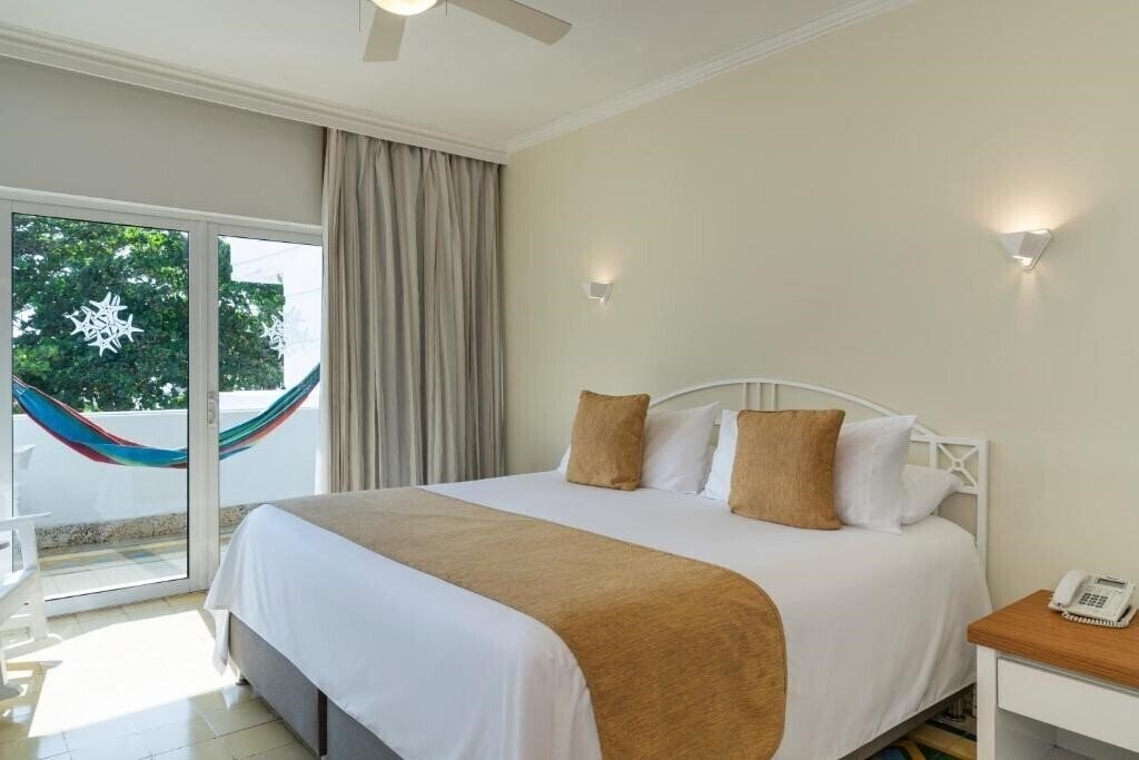 Картинка Las Americas - Casa De Playa 4*