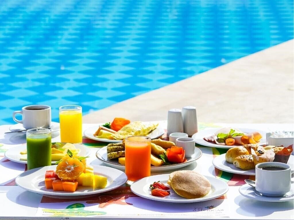 Фотографія Las Americas Torre Del Mar 5*