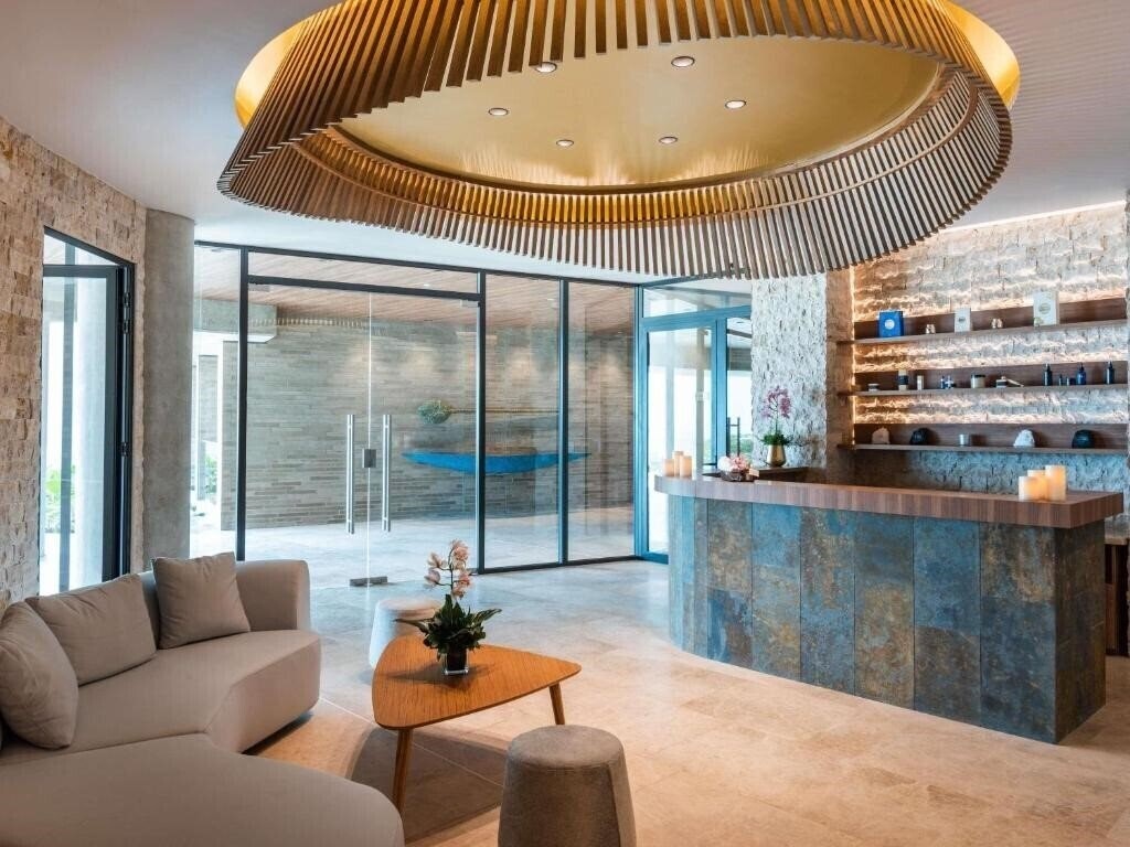 Фото Sofitel Baru Calablanca 5*