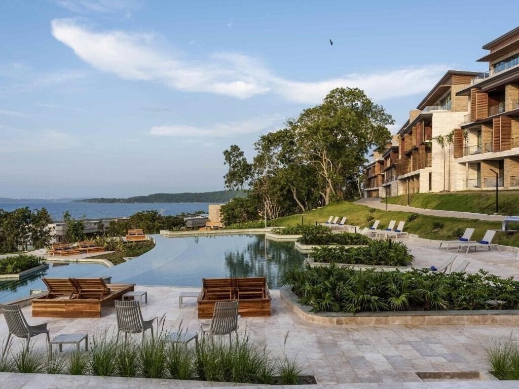 Готель Sofitel Baru Calablanca 5*