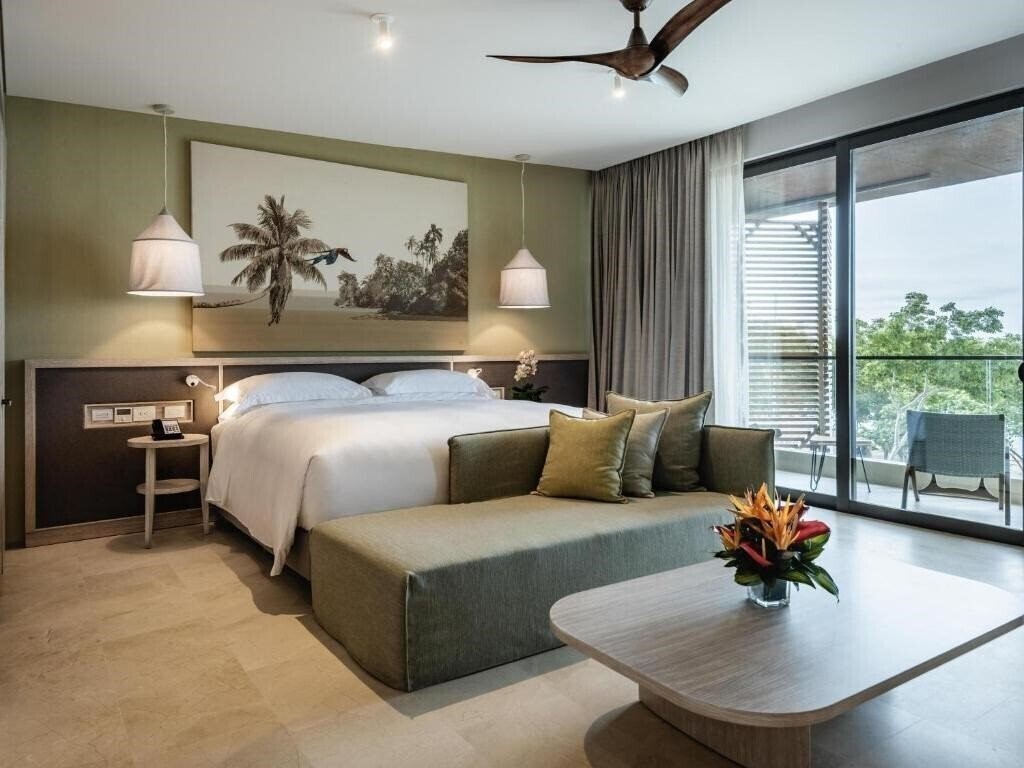 Зображення Sofitel Baru Calablanca 5*