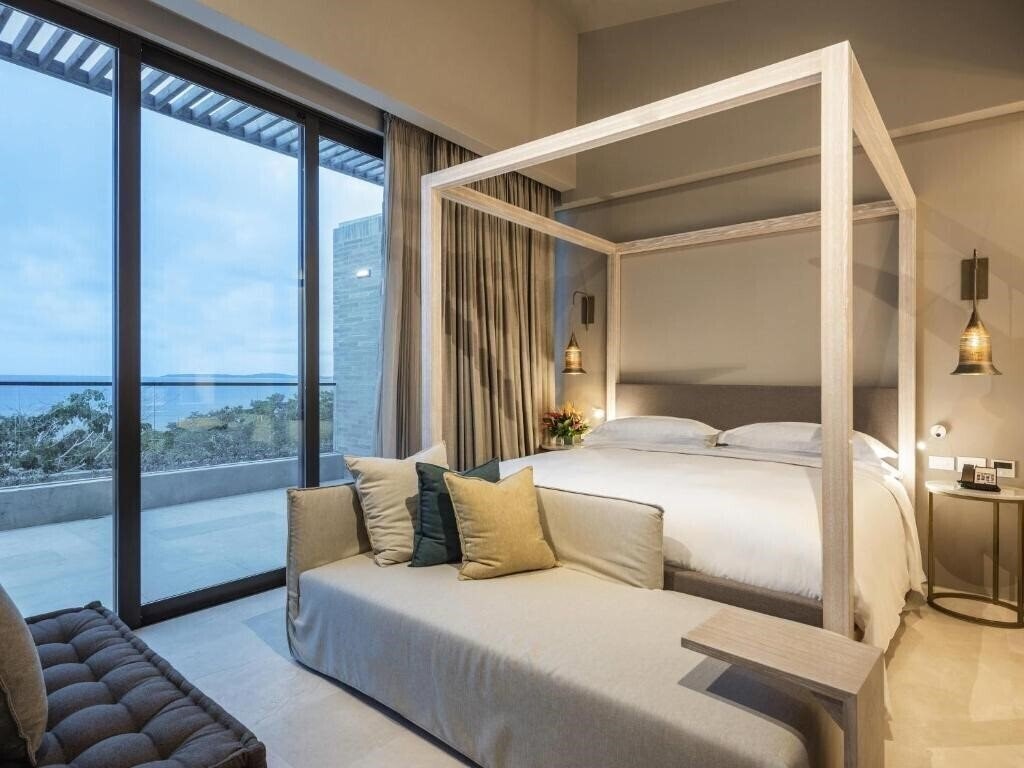 Картинка Sofitel Baru Calablanca 5*