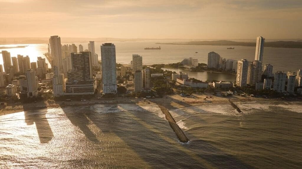 Изображение Caribe By Faranda Grand Radisson Individuals 4*