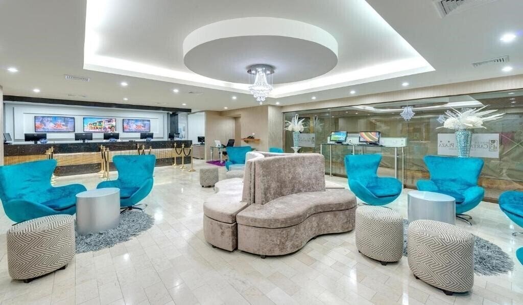 Фотография Cartagena Plaza 4*