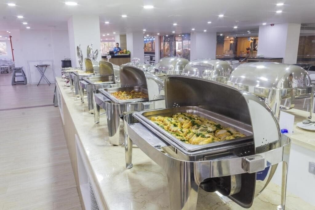Картинка Cartagena Plaza 4*